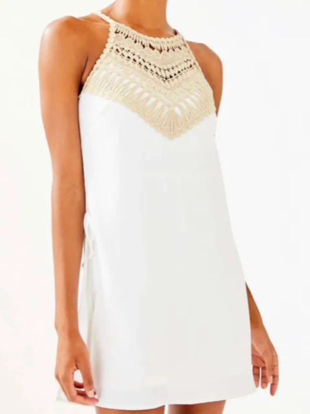 Lilly Pulitzer Romper